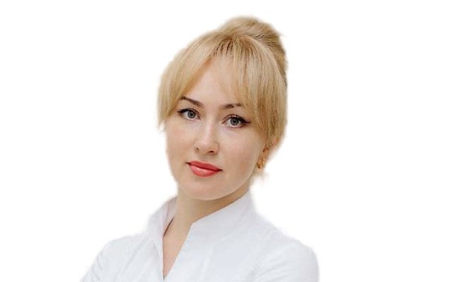 Зосина Мария Сергеевна