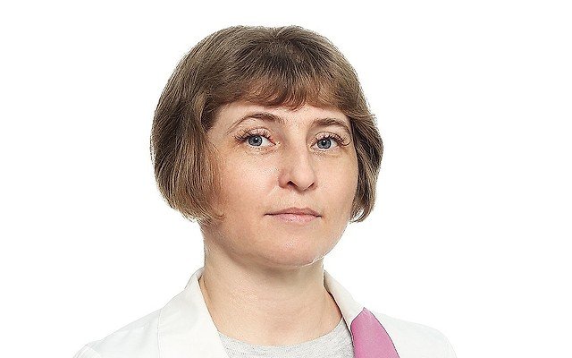 Бачулова Наталья Григорьевна