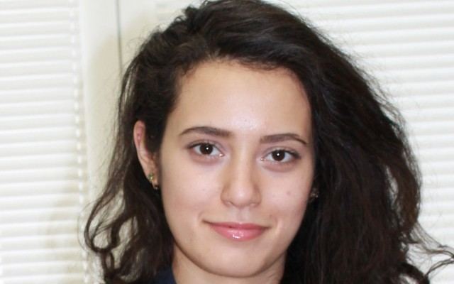 Буршалли Сюзана Набилевна