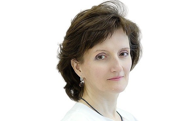 Маркова Татьяна Геннадьевна