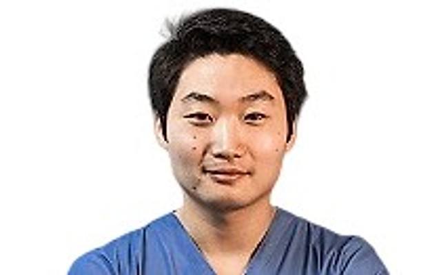 Лян Дмитрий Валерьевич