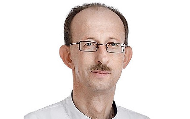 Савенков Юрий Григорьевич