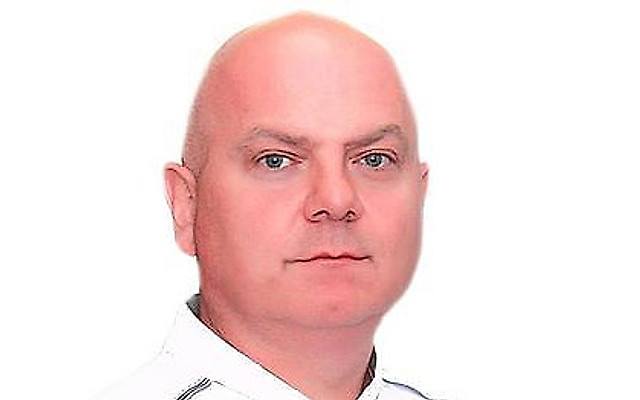 Парфёнов Юрий Владимирович