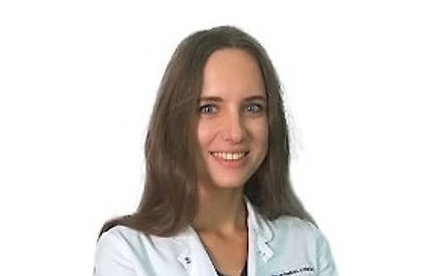 Шилова Мария Алексеевна