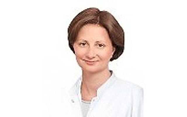 Боровкова Екатерина Игоревна