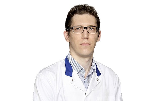 Ефремкин Иван Владимирович