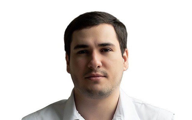 Ватаев Владислав Олегович