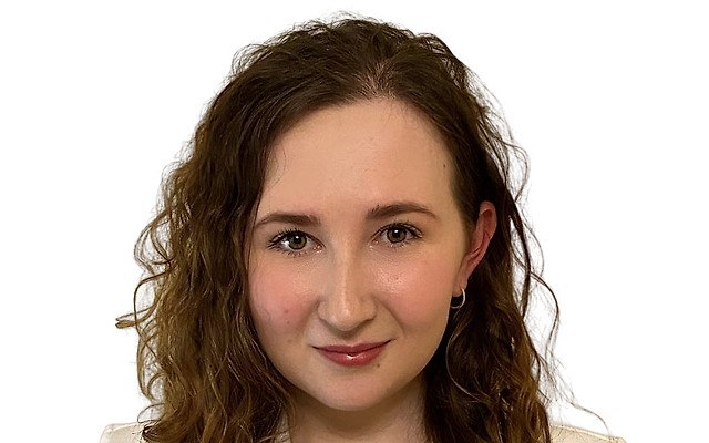 Чернова Анастасия Алексеевна