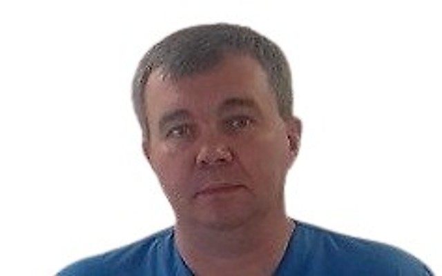 Смирнов Андрей Иванович
