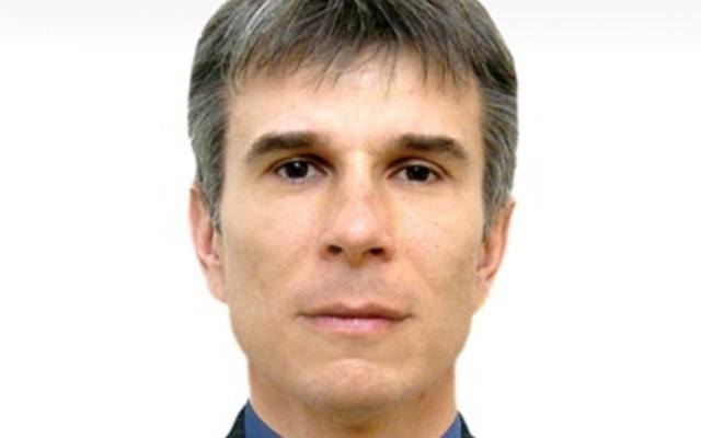 Лубянко Игорь Александрович