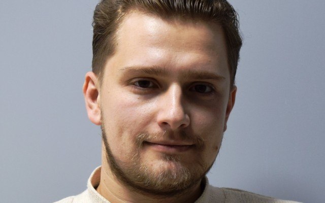 Задорожный Сергей Владимирович