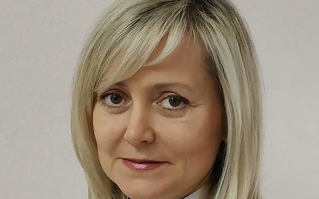 Зайцева Наталья Викторовна