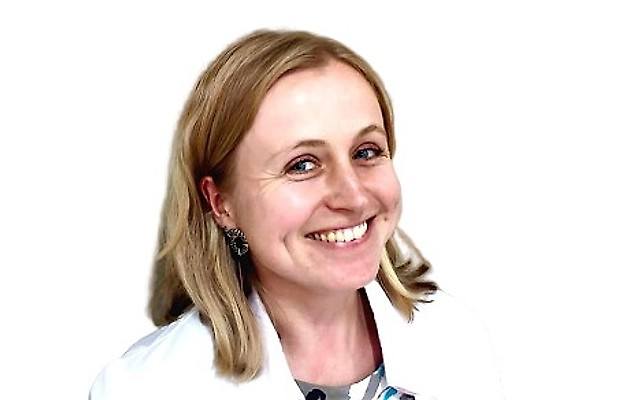 Каменская Екатерина Александровна