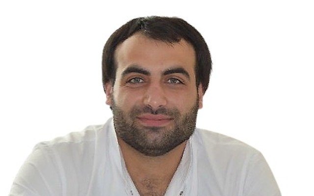 Вейсалов Сулейман Эйнадинович