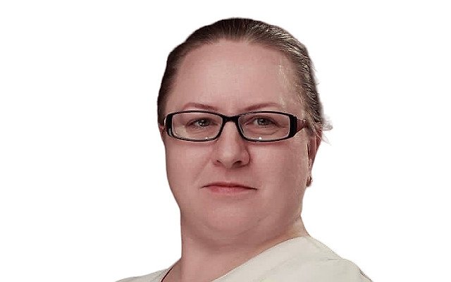 Шайхуллина Любовь Михайловна