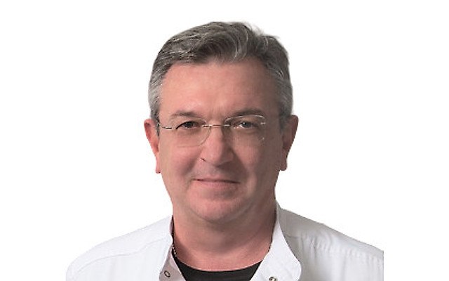 Харитонов Сергей Аркадьевич