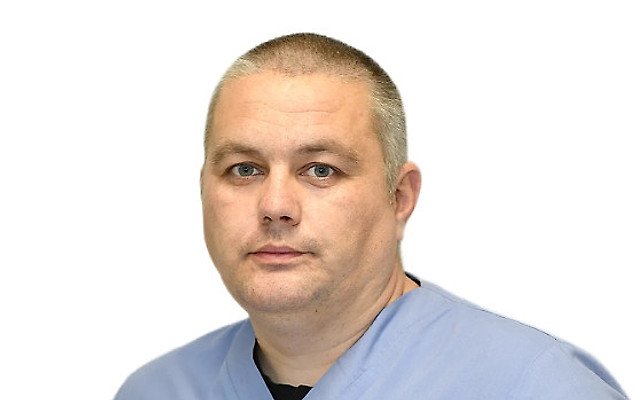 Шихранов Алексей Геннадьевич