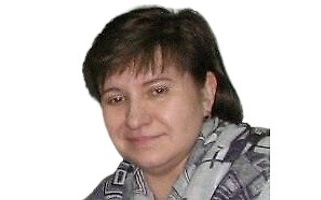 Богачева Марина Александровна 