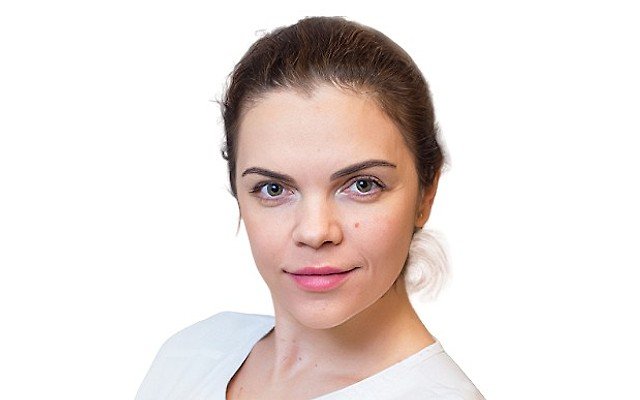 Королёва Алла Юрьевна