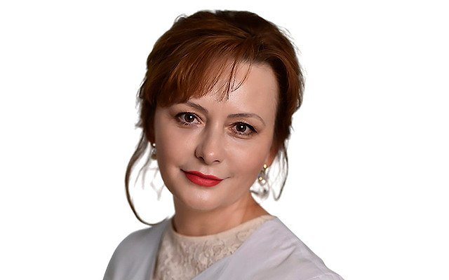 Романова Жанна Леонидовна