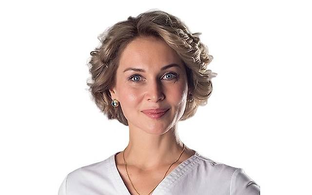 Сайбель Анастасия Валерьевна