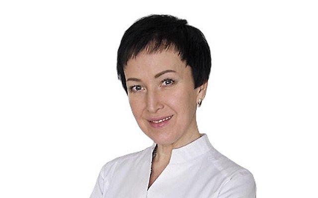 Уткина Наталья Александровна