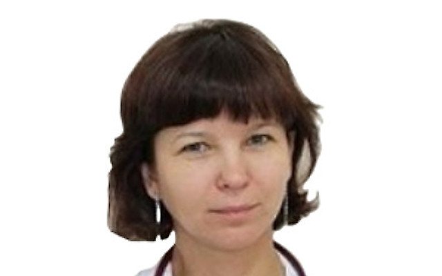 Асекретова Татьяна Валерьевна