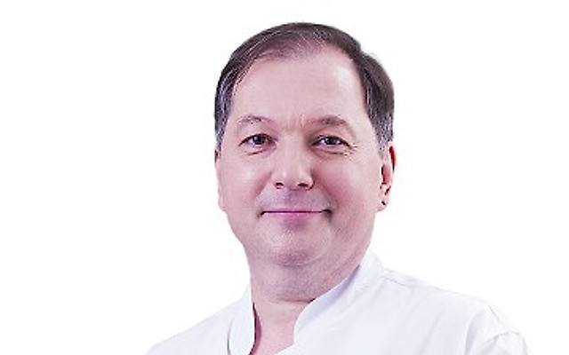 Кайтуков Алексей Сергеевич