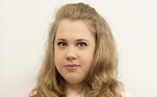 Цурган Анастасия Васильевна