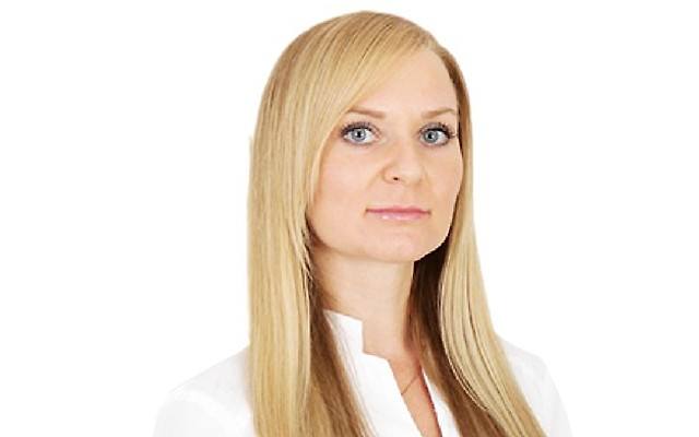 Белякаева Татьяна Владимировна