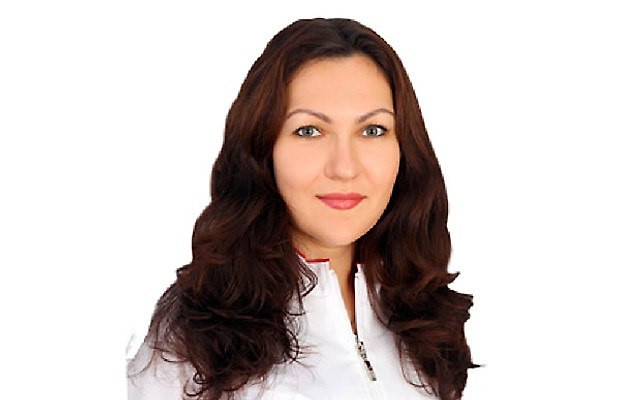 Левчикова Татьяна Алексеевна