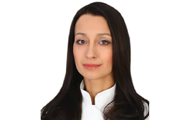 Таранова Наталья Юрьевна