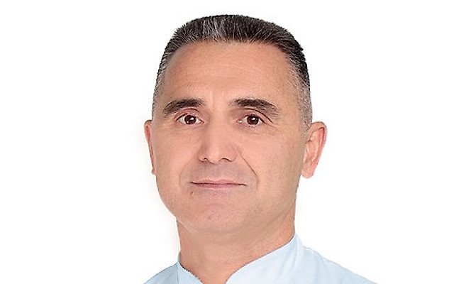 Марков Владимир Борисович