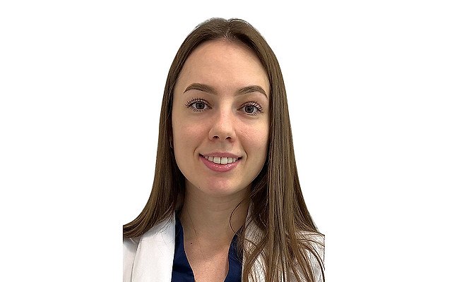 Бабаева Татьяна Александровна