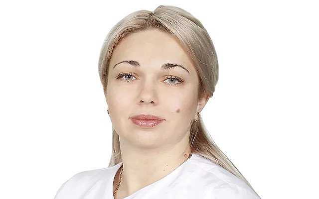 Резник Мария Анатольевна