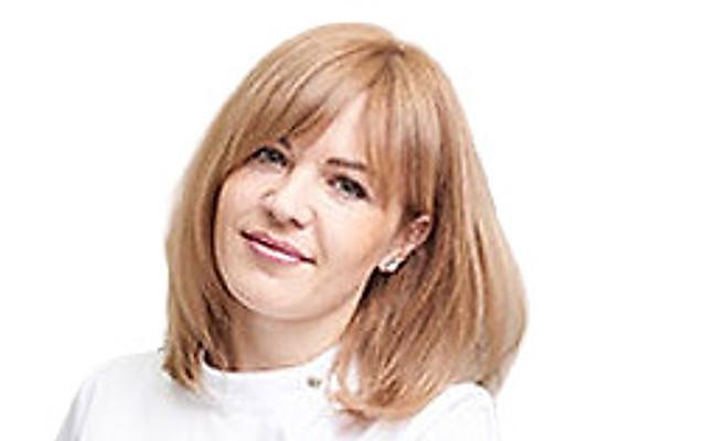 Телеба Ирина Владимировна