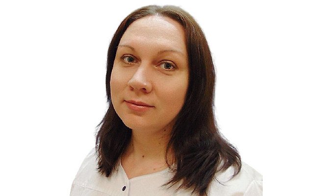 Воронцова Елена Сергеевна