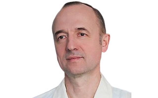 Алексеев Александр Борисович