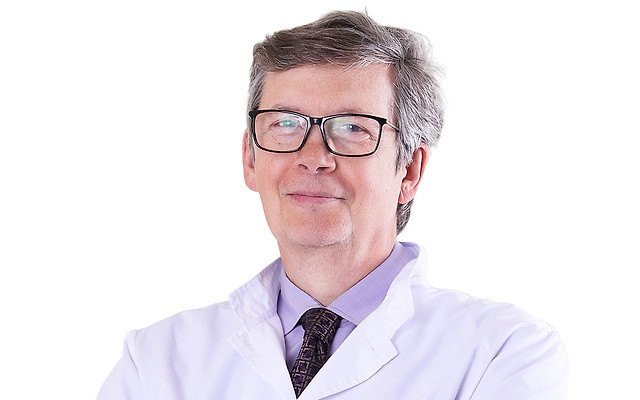 Алексеев Сергей Александрович