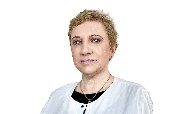 Пинчук Наталья Ананьевна