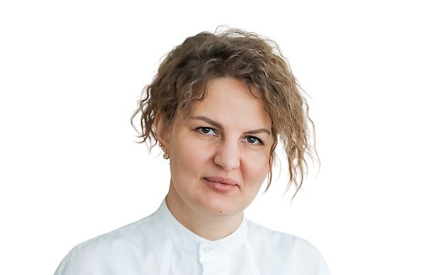 Ланцева Дарья Константиновна