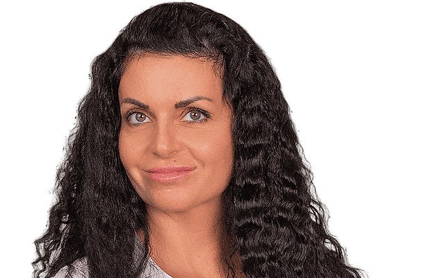 Волкова Анна Викторовна