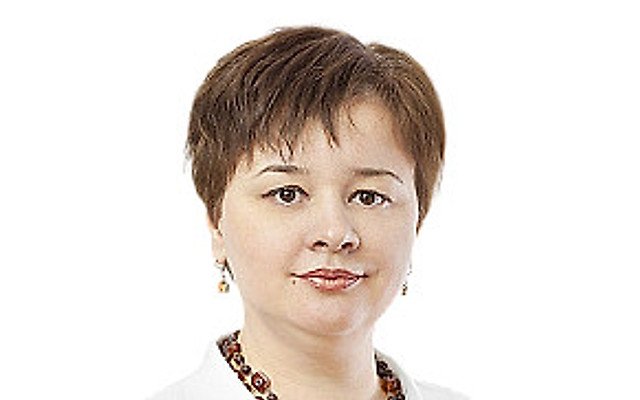 Артюкова Ольга Владимировна