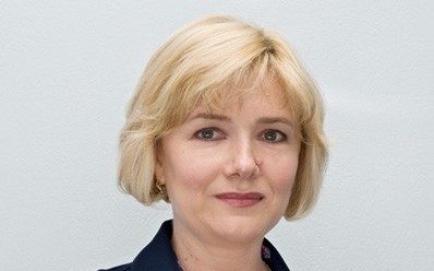 Ксензова Наталья Геннадьевна
