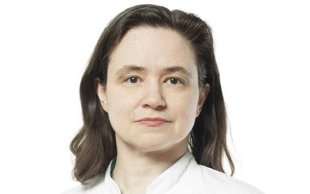 Новикова Ирина Леонидовна