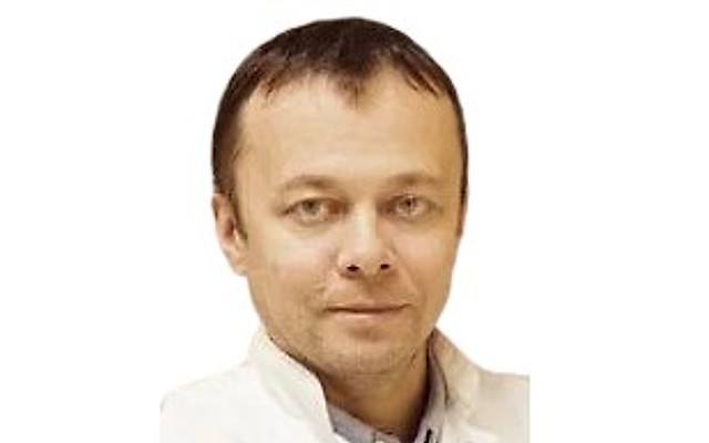 Янзинов Виктор Владимирович