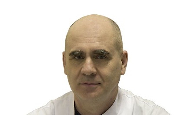 Сурнин Сергей Николаевич