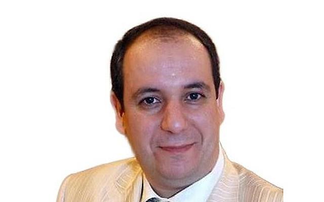 Пирзадов Гарик Мэлсович