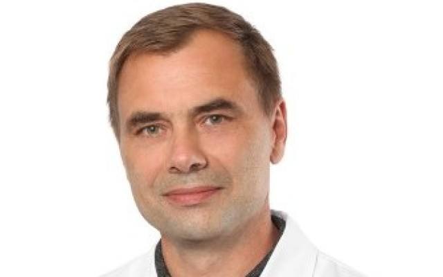 Ковров Геннадий Васильевич