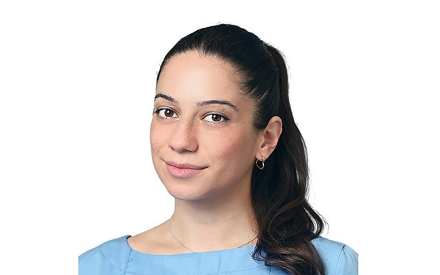 Уригаева Софья Ревазовна